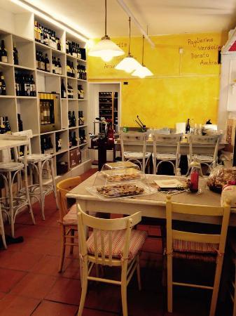 La Bottega Di Via Montegrappa 13